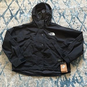 The North Face Reign On Jacket